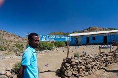 Afrikareise
