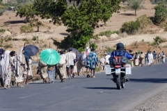 Afrikareise