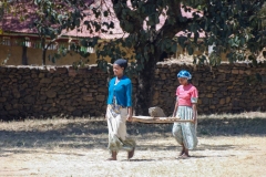 Afrikareise