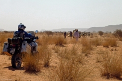 Afrikareise