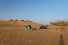 Afrikareise