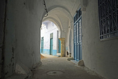 Tunesien 2013