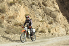 Tunesien 2013