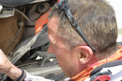 Tunesien 2013