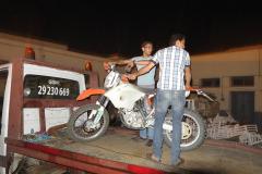 Tunesien 2013