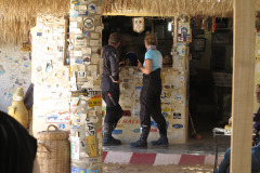 Tunesien 2013