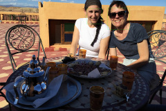 Marokko Reise 2015