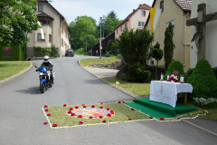 Rhoen - Spessart - Odenwald