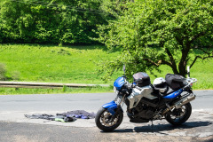 Rhoen - Spessart - Odenwald