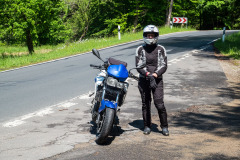 Rhoen - Spessart - Odenwald