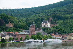Rhoen - Spessart - Odenwald