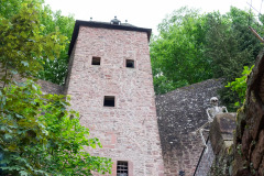 Rhoen - Spessart - Odenwald