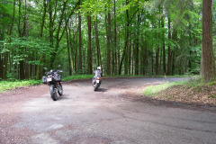 Rhoen - Spessart - Odenwald