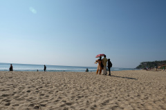 Urlaub in Südindien