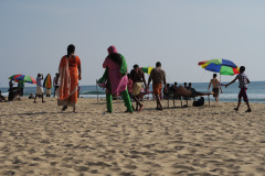 Süd-Indienurlaub