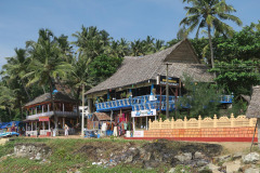 Süd-Indienurlaub