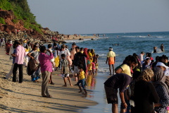 Urlaub in Südindien