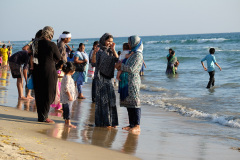 Urlaub in Südindien