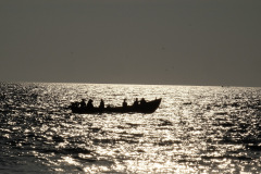 Urlaub in Südindien