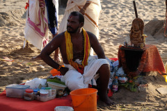 Urlaub in Südindien