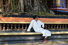 Urlaub in Südindien