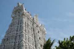 Urlaub in Südindien
