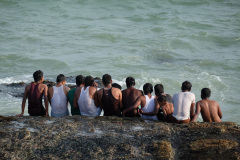 Urlaub in Südindien
