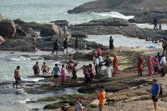 Urlaub in Südindien