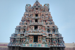Urlaub in Südindien