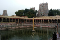 Urlaub in Südindien
