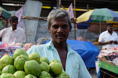 Urlaub in Südindien