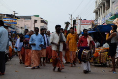 Urlaub in Südindien
