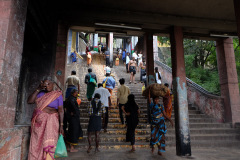 Urlaub in Südindien