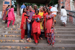 Urlaub in Südindien