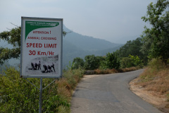 Urlaub in Südindien