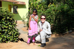 Urlaub in Südindien