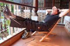 Urlaub in Südindien