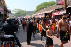 Urlaub in Südindien