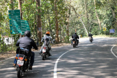 Urlaub in Südindien
