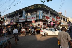 Urlaub in Südindien