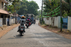 Urlaub in Südindien