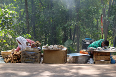 Urlaub in Südindien