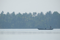 Urlaub in Südindien