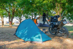 Bulgarien Tag 37 - 00 - Anfahrt Burgas