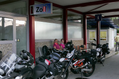 Bulgarien Tag 38 - 01