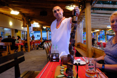 Bulgarien Tag 41 - 04 - in Kraimorie