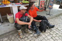 Bulgarien Tag 42 - 05 - Kranevo