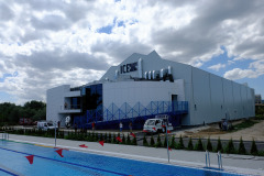 Bulgarien Tag 44 - 07 - Badetag in Kranevo