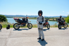 Bulgarien Tag 45 - 08 - Zeravna