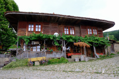 Bulgarien Tag 45 - 08 - Zeravna